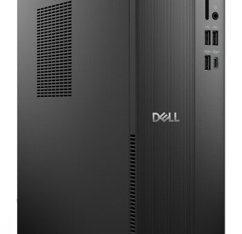 DELL PRO SLIM ESSENTIAL I3-14100/8GB/512SSD/11P/3PS (NO KB&MS)