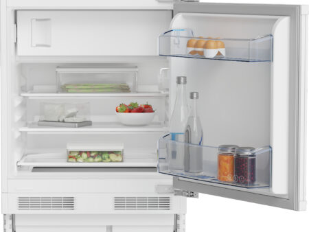 BEKO Built-In Refrigerator BU1154N, Energy class E, height 81.8cm