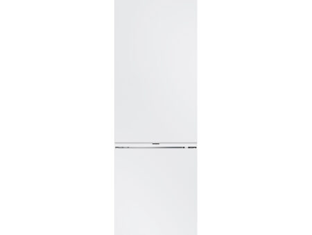 CANDY refrigerator CNCQ2T620EW, Energy class E, Height 205 cm, 409 L, White, No Frost
