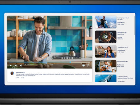 Dell 16 DC16250/ Core 5 -120U/ 8GB/ 512GB SSD/ Intel Graphics/  WLAN + BT/ 16" FHD+/ US Backlit Kb/ W11 Home/ 3yrs Basic Onsite