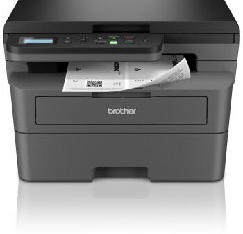 BROTHER DCP-L2620DW MONO LASER AIO, DUPLEX, WIFI, 32PPM