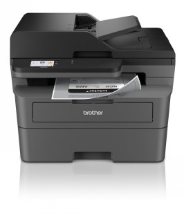 BROTHER DCP-L2660DW MONO LASER AIO, ADF, DUPLEX, WIFI, 34PPM