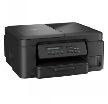 BROTHER DCP-T730DW INKBENEFIT 3-IN-1, ADF, DUPLEX, WIFI, 16PPI