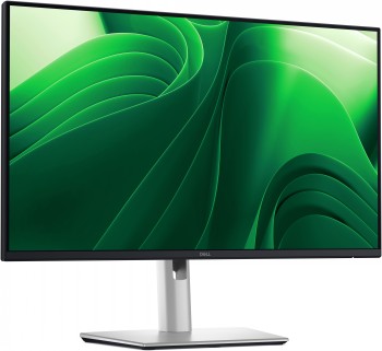 DELL 24 PRO P2425 QHD 100HZ IPS BLACK 16:9 HAS PIVOT USBC-15W