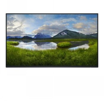 DELL PRO 24 PLUS P2425HE FHD IPS 16:9 PIVOT 100HZ USBC-90W RJ45 (NO STAND)