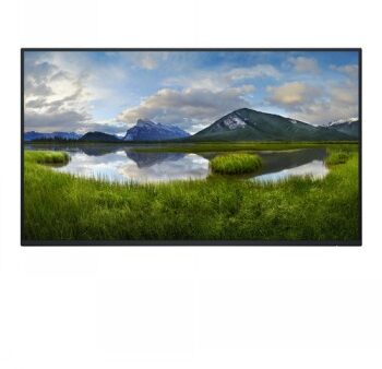 DELL PRO 27 PLUS P2725H FHD IPS 16:9 PIVOT 100HZ USBC-15W (NO STAND)