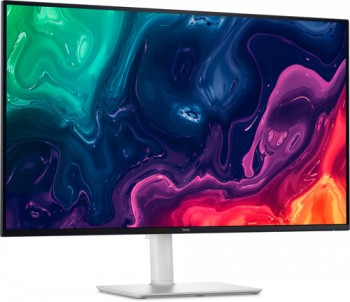 DELL 32 S3225QS 4K VA 16:9 120HZ FSYNC SPKR