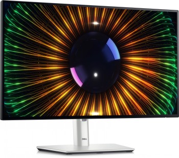 DELL 24 U2424H FHD 120HZ IPS 16:9 PIVOT MST