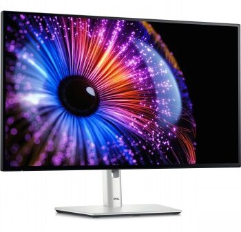 DELL 27 U2724DE QHD IPS 19:9 PIVOT 120HZ USBC-90W