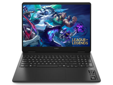 OMEN 16-am0137nn - Ultra 7-255H, 24GB DDR5 1DM 5600, 1TB, NVIDIA GeForce RTX 5070 8GB VRAM, 16.0 2K (1920x1200) Antiglare IPS 144Hz 300 nits, Shadow Black - 1080p IR TNR PVCY ST, 230 Watt, Win 11 Home