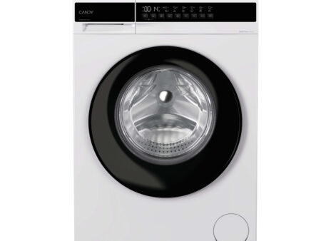 CANDY Washing machine EY 26SB7-S, 6kg, 1200 rpm, Energy class A