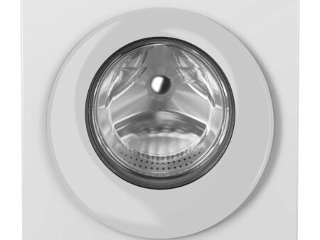 CANDY Washing machine EY 27S7-S, 7kg, 1200 rpm, Energy class A