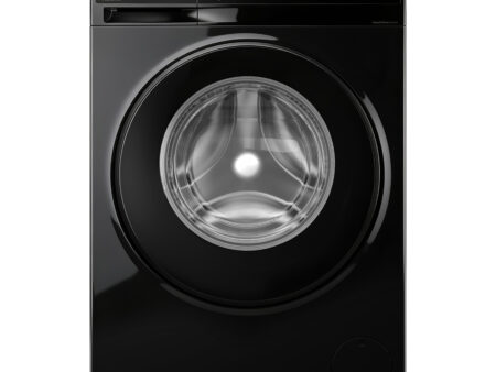 CANDY Washing machine EY 48SB8B-S, 8kg, 1400 rpm, Energy class A