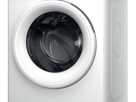 WHIRLPOOL Washing machine FFS 7469 W EE, 7 kg, 1400 rpm, Energy class A, Depth 57.5 cm