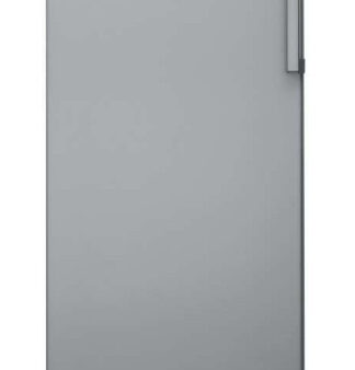 INDESIT Upright Freezer FINS1261S4E, Energy class E, Height 171cm, 244l, Silver