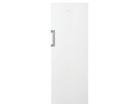 INDESIT Upright Freezer FINS1261W4, Energy class E, Height 171cm, 244l, White