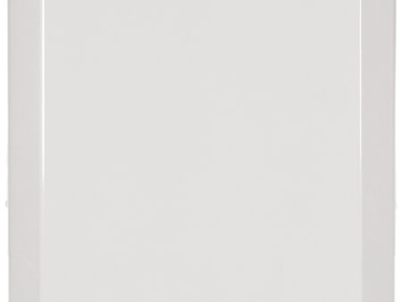 BEKO Freezer FSE13040N, 102 cm, 117L, Energy class E, Fast Freeze, White