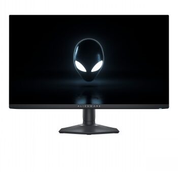DELL 27 AW2725DF QHD QD-OLED 16:9 360HZ