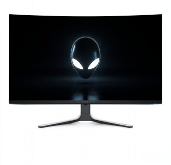 DELL 32 AW3225QF CURVED 4K UHD QD-OLED 16:9 1700R 240HZ