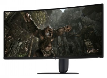DELL 34 AW3426DWM CURVED WQHD VA 21:9 1500R 240HZ