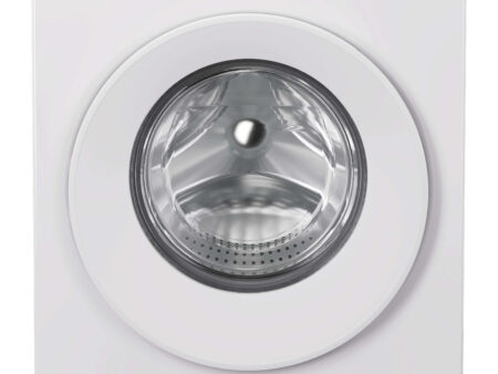 CANDY Washing machine GD 498-S, 9kg, 1400 rpm, Energy class A