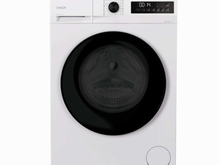 CANDY Washing machine - Dryer GWD 374SB7-S, Energy class E, 7 kg - 4 kg, 1300 rpm