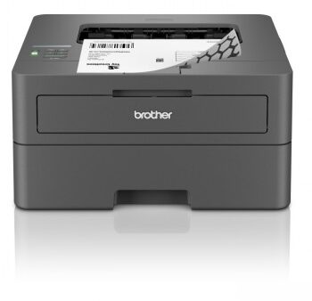 BROTHER HL-L2400DW MONO LASER PRINTER, DUPLEX, WIFI, 30PPM