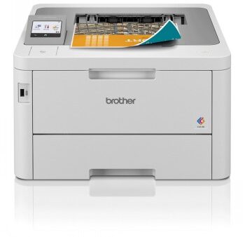BROTHER HL-L8240CDW COLOUR LED PRINTER, DUPLEX, LAN-1GBE, WIFI, NFC, 30PPM