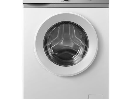 INDESIT Washing machine IMA630EE, 6kg, 1000rpm, Energy class D, Depth 45 cm