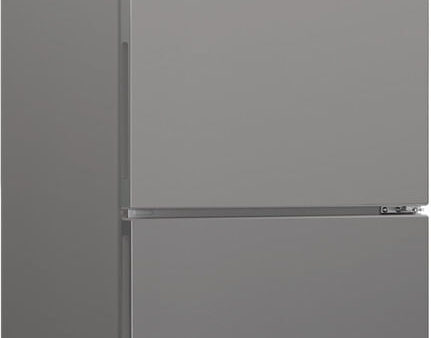 INDESIT Refrigerator INKS 1341 S4E, height 173.6 cm