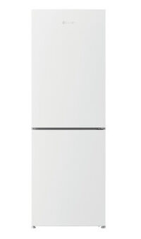 INDESIT Refrigerator INKS 1341 W4E, height 173.6 cm