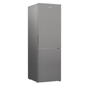 INDESIT Refrigerator INKS 1361 S4E, height 185.2 cm