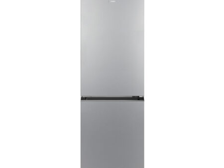 INDESIT Refrigerator INKS8261S4E, Energy class E, Height 177cm, Silver