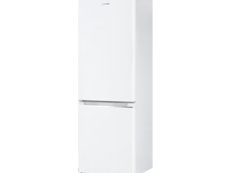 INDESIT Refrigerator INKS8261W4E, Energy class E, Height 177cm, White