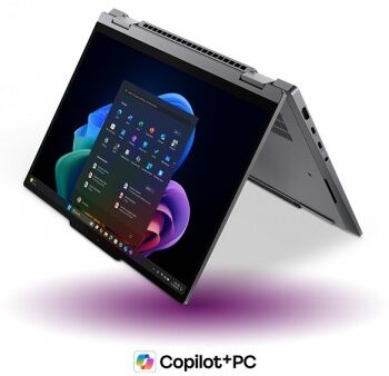 LENOVO X1 2IN1 G11 U5-325/14WUXGA-TOUCH/32GB/512SSD/W11P/3P/ENG