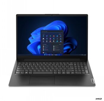 LENOVO V15 G4 R5-5625U/15.6FHD/8GB/512SSD/W11H/3YR D/ENG