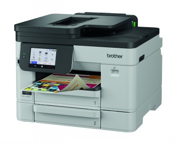 BROTHER MFC-J5110DW INKJET 4-IN-1, A4, ADF, WIFI, 2-TRAY, 28IPM
