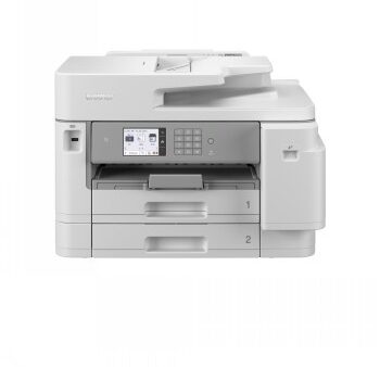 BROTHER MFC-J5955DW INKJET 4-IN-1, A3, ADF, DUPLEX, WIFI, 30IPM