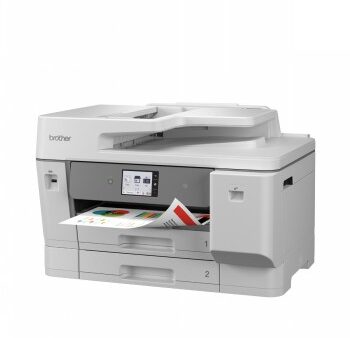 BROTHER MFC-J6975DW INKJET 4-IN-1, A3, DADF, DUPLEX, WIFI, 2-TRAY, 30IPM