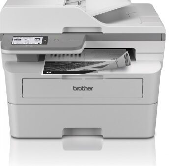 BROTHER MFC-L2960DW MONO LASER AIO, DADF, DUPLEX, WIFI, 34PPM
