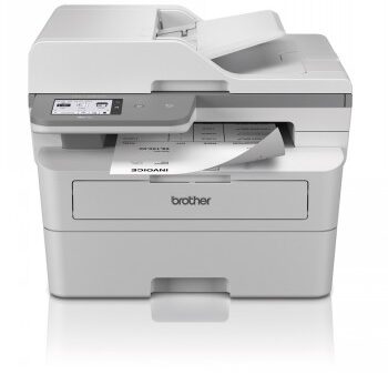 BROTHER MFC-L2980DW MONO LASER AIO, DADF, DUPLEX, WIFI, NFC, 34PPM