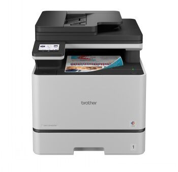 BROTHER MFC-L8730CDW COLOR LASER AIO, DADF, DUPLEX, WIFI, 31PPM