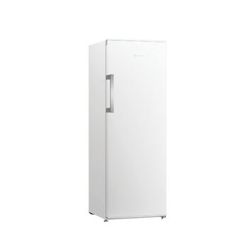 INDESIT Refrigerator MLINS1411W4E, Energy class E, Height 171cm, 367l, White