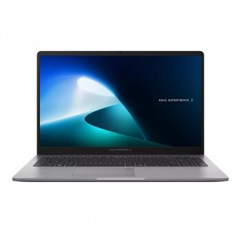 ASUS EXPERTBOOK P1 15.6? FHD I5-210H, 16/512GB, BACKLIT, W11P, 3Y, US KEYS
