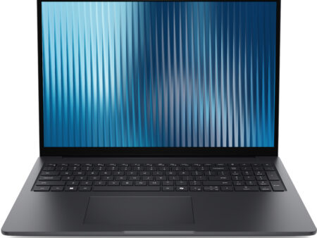 Dell Pro 3 16 P316260/Core™ 5 320/16GB/512GB SSD/16.0" FHD+/FgrPr /W11 Pro/FHD/IR Cam & Mic/WLAN + BT/ US Backlit Kb/3yrs Basic Onsite