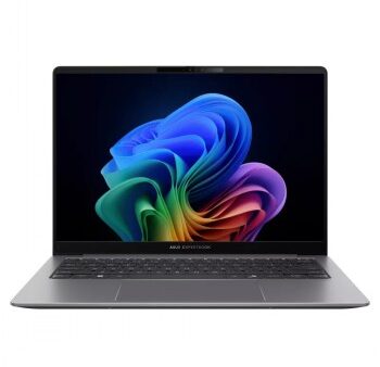 ASUS EXPERTBOOK P5 16" WQXGA U5-325, 16/512GB, BACKLIT, W11P, 3Y, US KEYS + SIMPRO DOCK 2 (komplekts)