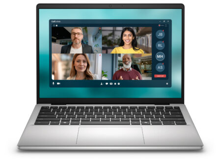 Dell Pro 14 Essential PV14250/ Core 7 -150U/ 16GB/ 512GB SSD/ 14.0"FHD+/FgrPr/ WLAN + BT/ US Kb/ W11 Pro / Platinum Silver (Plastic)/3yrs Prosupport