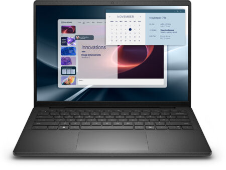 Dell Pro 14 Essential PV14255/ AMD Ryzen 5 220/ 16GB/ 512GB SSD/ 14.0" FHD+/ WLAN + BT/ W11 Home/ 3yrs Prosupport