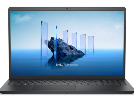 Dell Pro 15 Essential PV15250/C3-100U/8GB/512GB SSD/15.6" FHD/FgrPr/WLAN + BT/ US Kb/W11 Home/Platinum Silver (Aluminum)/ 3yrs Prosupport