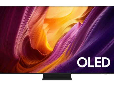 Samsung OLED TV QE55S95HFT